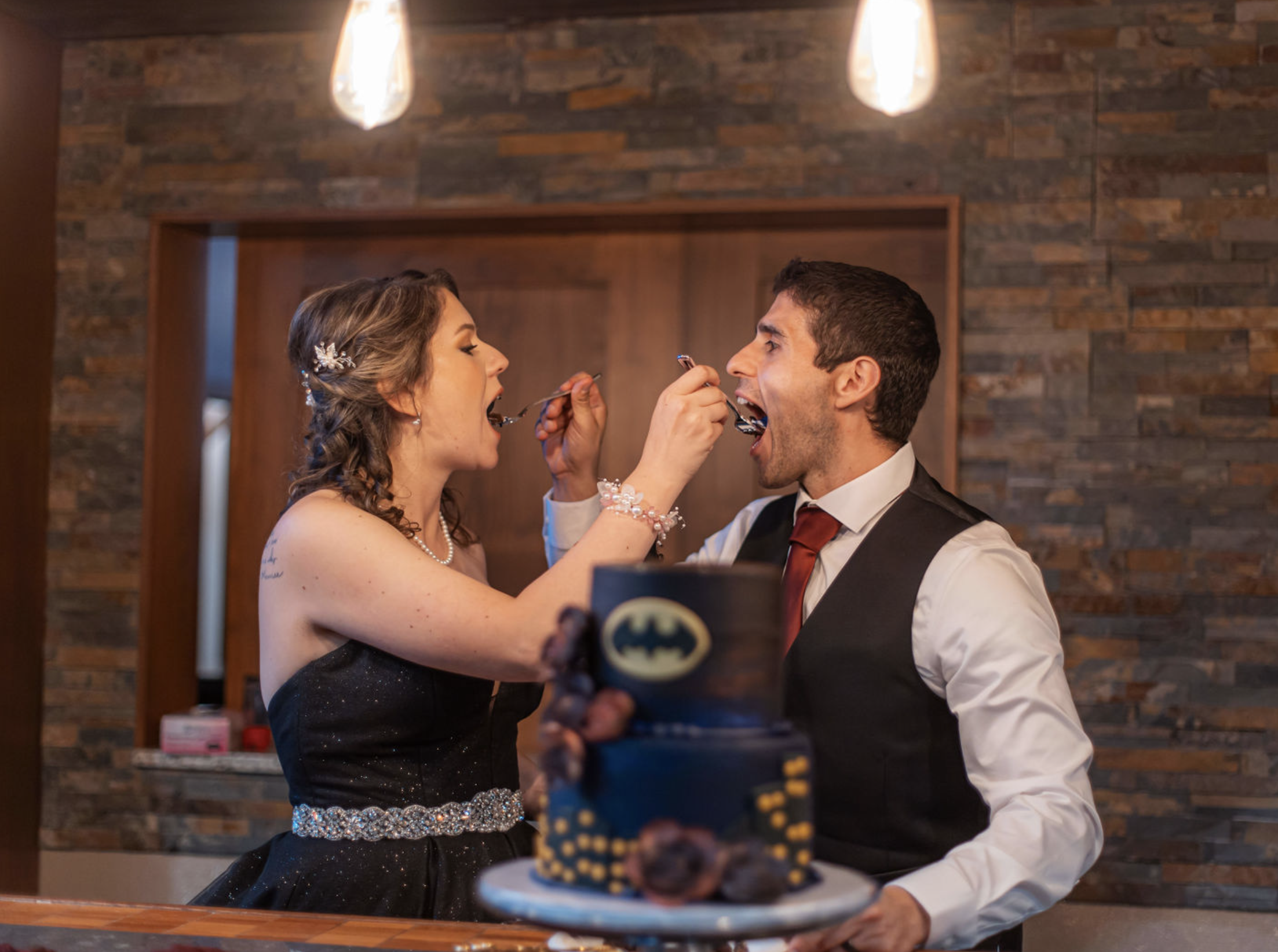 Here are the Top 5 Wedding Cake Trends for 2025